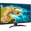 LG 27TQ615S-PZ 27" IPS LED smart monitor-TV fekete