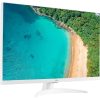 LG 27TQ615S-WZ 27" IPS LED smart monitor-TV fehér