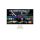 LG Monitor 27" Smart - 27U511SA-W (IPS; 16:9; 1920x1080; 5ms; 250cd; 100Hz; HDMIx2; HDR; USB; HDR; WebOS)
