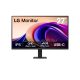 LG Monitor 27" - 27U631A-B (IPS; 16:9; 2560x1440; 5ms; 250cd; 100Hz; HDMI; HDR; USB-C; HDR; sRGB99%)