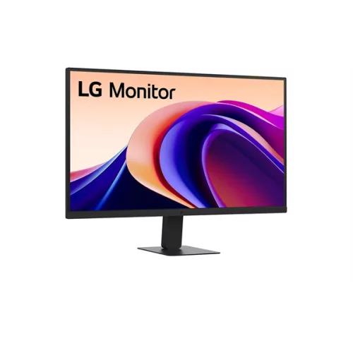 LG MON LG IPS monitor 27" 27U631A, 2560 x 1440, 16:9, 250 cd/m2, 5ms, HDMI/USB-C, 100Hz