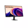 LG MON LG IPS monitor 27" 27U631A, 2560 x 1440, 16:9, 250 cd/m2, 5ms, HDMI/USB-C, 100Hz