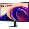 LG 27U631A-B 27" IPS LED monitor fekete 100Hz (USB-C: 15W)