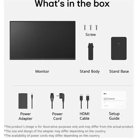 LG 27U631A-B 27" IPS LED monitor fekete 100Hz (USB-C: 15W)