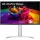 LG 27UP650K-W 27" IPS LED monitor fehér-ezüst FreeSync