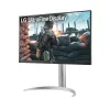 LG MON LG IPS monitor 27" 27UP650K, 3840x2160, 16:9, 400cd/m2, 5ms, HDMIx2/DisplayPort, Pivot