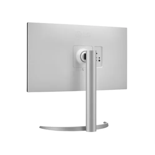 LG MON LG IPS monitor 27" 27UP650K, 3840x2160, 16:9, 400cd/m2, 5ms, HDMIx2/DisplayPort, Pivot