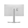 LG MON LG IPS monitor 27" 27UP650K, 3840x2160, 16:9, 400cd/m2, 5ms, HDMIx2/DisplayPort, Pivot