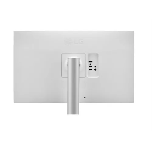 LG MON LG IPS monitor 27" 27UP650K, 3840x2160, 16:9, 400cd/m2, 5ms, HDMIx2/DisplayPort, Pivot