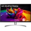 LG 27UP650K-W 27" IPS LED monitor fehér-ezüst FreeSync