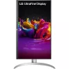 LG 27UP650K-W 27" IPS LED monitor fehér-ezüst FreeSync