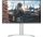 LG 27” 27UP650P-W 27'' UHD 4K IPS monitor