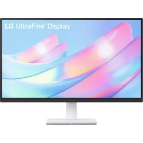 LG 27US500-W UltraFine 27" IPS LED monitor fehér