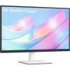 LG 27US500-W UltraFine 27" IPS LED monitor fehér