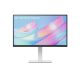 LG Monitor 27" - 27US550-W (IPS; 16:9; 3840x2160; 5ms; 300cd; 60Hz; DP, HDMIx2, HDR; Pivot)