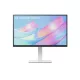 LG MON LG IPS monitor 27" 27US550, 3840x2160, 16:9, 300cd/m2, 5ms, HDMIx2/DisplayPort, állítható magasság, pivot