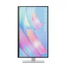 LG MON LG IPS monitor 27" 27US550, 3840x2160, 16:9, 300cd/m2, 5ms, HDMIx2/DisplayPort, állítható magasság, pivot