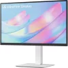 LG 27US550-W UltraFine 27" IPS LED monitor fehér