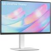 LG 27US550-W UltraFine 27" IPS LED monitor fehér