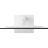 LG 27US550-W UltraFine 27" IPS LED monitor fehér