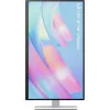 LG 27US550-W UltraFine 27" IPS LED monitor fehér