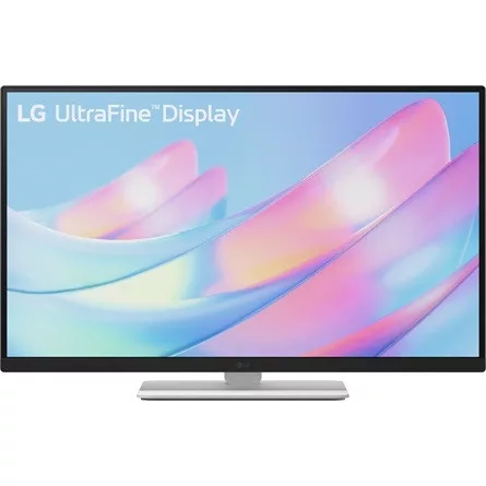 LG 27US550-W UltraFine 27" IPS LED monitor fehér