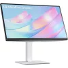 LG 27US550-W UltraFine 27" IPS LED monitor fehér