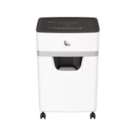   HP Iratmegsemmisítő, konfetti, 15 lap, "Oneshred 15CC", világosszürke