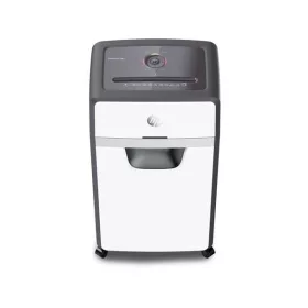   HP Iratmegsemmisítő, konfetti, 24 lap, "Oneshred 24CC", világosszürke