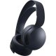 Sony PlayStation®5 Pulse 3D™ Midnight Black vezeték nélküli headset