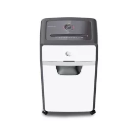   HP Iratmegsemmisítő, mikrokonfetti, 16 lap, "Oneshred 16MC", világosszürke