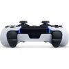 Sony PlayStation 5 DualSense Bluetooth / vezeték nélküli gamepad játékvezérlő fekete-fehér (Edge)