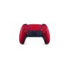 Sony PlayStation 5 DualSense Bluetooth / vezeték nélküli gamepad játékvezérlő piros (Volcanic Red)