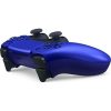 Sony PlayStation 5 DualSense Bluetooth / vezeték nélküli gamepad játékvezérlő kék (Cobalt Blue)