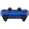 Sony PlayStation 5 DualSense Bluetooth / vezeték nélküli gamepad játékvezérlő kék (Cobalt Blue)