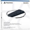 Sony PlayStation 5 Vertical Stand játékkonzol tartó állvány ezüst-fekete