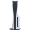 Sony PlayStation 5 Vertical Stand játékkonzol tartó állvány ezüst-fekete