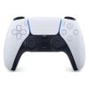 Sony PlayStation 5 DualSense Bluetooth / vezeték nélküli gamepad játékvezérlő fehér (Glacier White)