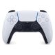 Sony PlayStation 5 DualSense Bluetooth / vezeték nélküli gamepad játékvezérlő fehér (Glacier White)