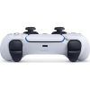 Sony PlayStation 5 DualSense Bluetooth / vezeték nélküli gamepad játékvezérlő fehér (Glacier White)