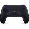 Sony PlayStation 5 DualSense Bluetooth / vezeték nélküli gamepad játékvezérlő fekete (Midnight Black)