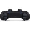 Sony PlayStation 5 DualSense Bluetooth / vezeték nélküli gamepad játékvezérlő fekete (Midnight Black)