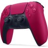 Sony PlayStation 5 DualSense Bluetooth / vezeték nélküli gamepad játékvezérlő piros (Cosmic Red)