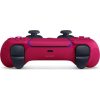 Sony PlayStation 5 DualSense Bluetooth / vezeték nélküli gamepad játékvezérlő piros (Cosmic Red)