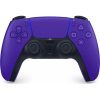 Sony PlayStation 5 DualSense Bluetooth / vezeték nélküli gamepad játékvezérlő lila (Galactic Purple)