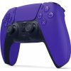 Sony PlayStation 5 DualSense Bluetooth / vezeték nélküli gamepad játékvezérlő lila (Galactic Purple)