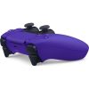 Sony PlayStation 5 DualSense Bluetooth / vezeték nélküli gamepad játékvezérlő lila (Galactic Purple)