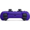 Sony PlayStation 5 DualSense Bluetooth / vezeték nélküli gamepad játékvezérlő lila (Galactic Purple)