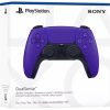 Sony PlayStation 5 DualSense Bluetooth / vezeték nélküli gamepad játékvezérlő lila (Galactic Purple)