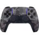 Sony PlayStation 5 DualSense Bluetooth / vezeték nélküli gamepad játékvezérlő szürke camo (Grey Camouflage)